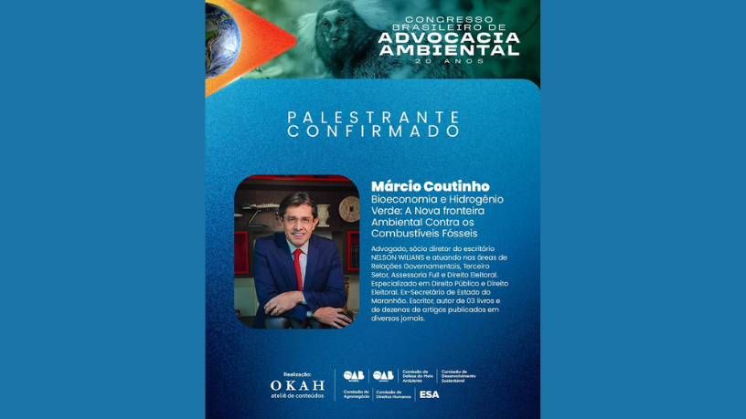 Marcio Coutinho