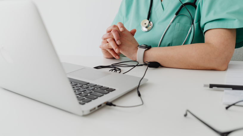 Saúde no Brasil: Com o Instituto Econacional, veja como a telemedicina transforma o acesso e o cuidado.