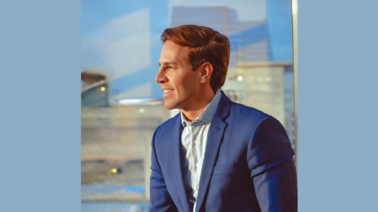 Descubra com Ian dos Anjos Cunha como a disciplina está moldando as empresas do futuro e se tornando o principal diferencial competitivo.