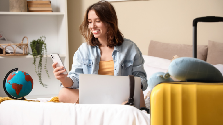 Como planejar o roteiro ideal: transforme sua viagem antes de sair de casa Como planejar o roteiro ideal com Andrey de Oliveira Pontes: transforme sua viagem antes de sair de casa e viva cada destino ao máximo.