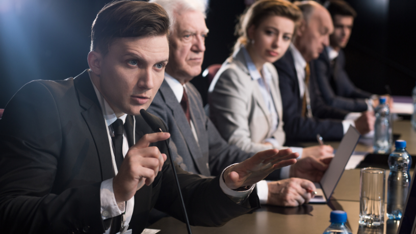 Sérgio Bento De Araújo apresenta como o INCA pode consolidar doações recorrentes com gestão eficiente e governança sólida.