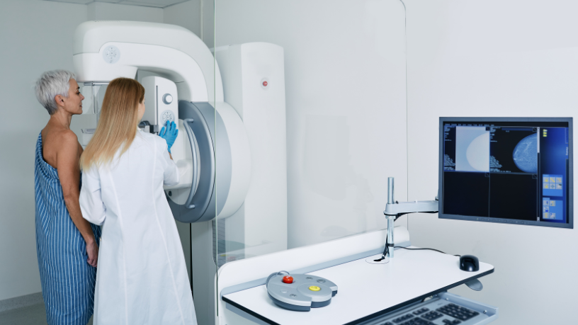 Segundo Vinicius Tadeu Sattin Rodrigues o adiamento da mamografia ainda é comum entre mulheres entenda os motivos.