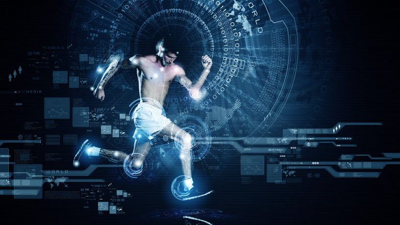 Entenda o que mudou na tecnologia esportiva e como, para Luciano Colicchio Fernandes, a inovação passou a ser aliada na prevenção de lesões.