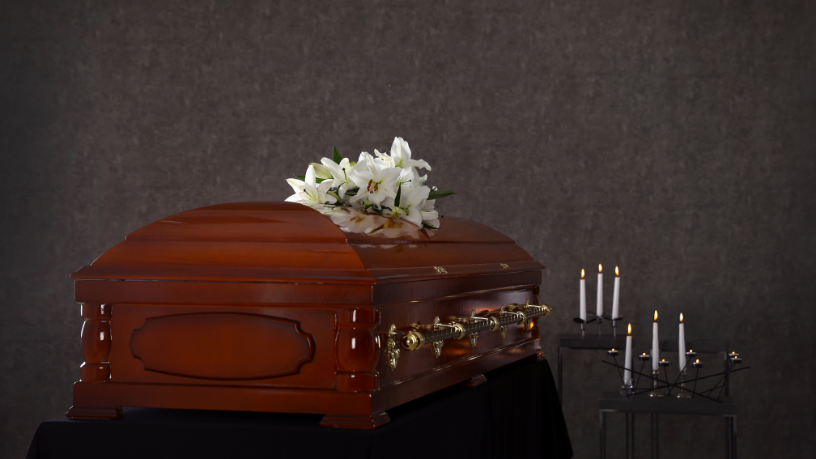 Qualificação profissional e biossegurança como base do cuidado no setor funerário com Tiago Oliva Schietti.