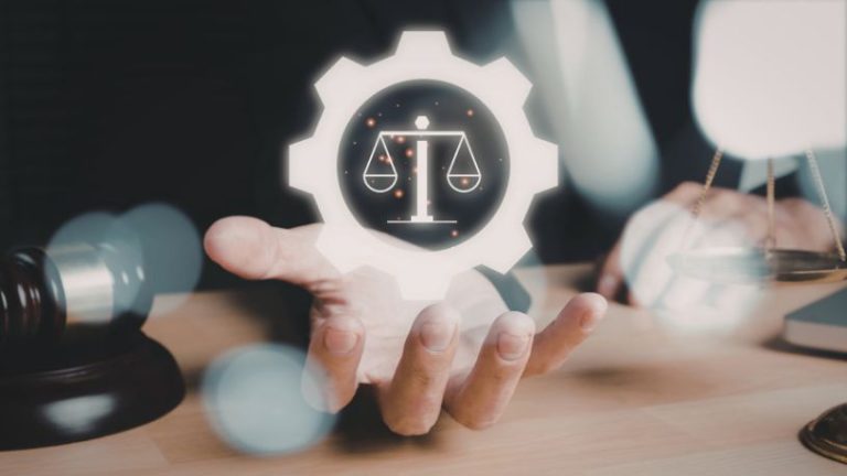 Tecnologia no Judiciário e Garantias Processuais: Modernização com Responsabilidade Constitucional