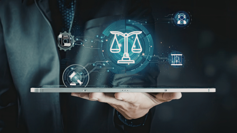 Tecnologia e Inclusão no TJSC: Como a Acessibilidade Digital Está Transformando a Justiça em Santa Catarina