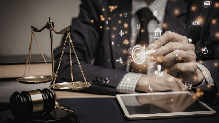 TJTO e Inteligência Artificial no Judiciário: como o sistema Giseli sinaliza a nova era digital da Justiça brasileira