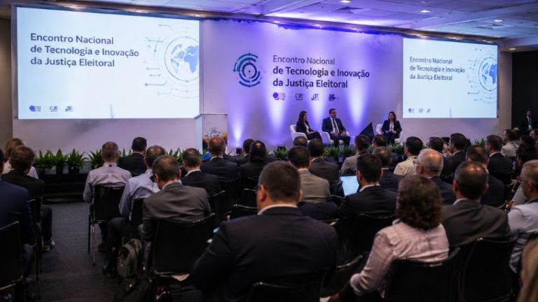Tecnologia e Justiça Eleitoral: Como a Inovação Está Transformando a Segurança e a Eficiência das Eleições no Brasil
