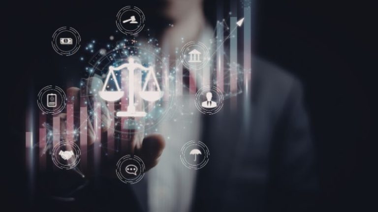 A Justiça na Era dos Tokens: como a tokenização está transformando o Direito e os tribunais digitais