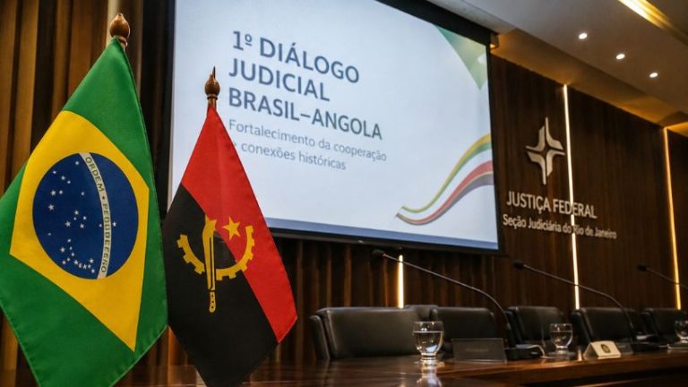 1º Diálogo Judicial Brasil e Angola: Por Que Essa Cooperação Histórica Importa para o Futuro da Justiça