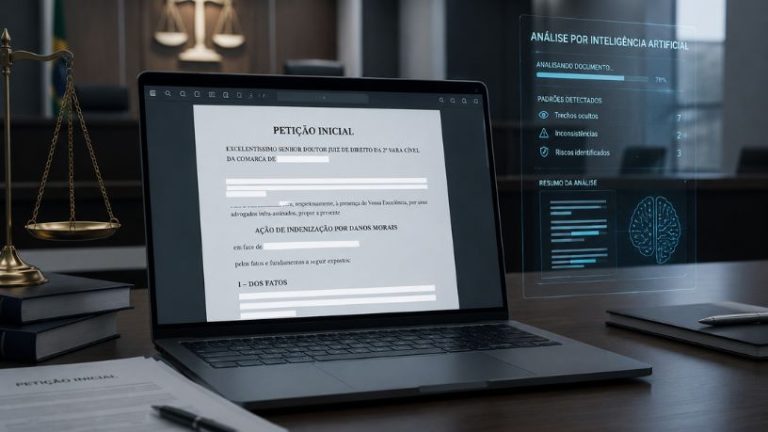 Injeção de Prompt na Justiça: o Caso que Expõe os Riscos da IA no Judiciário Brasileiro