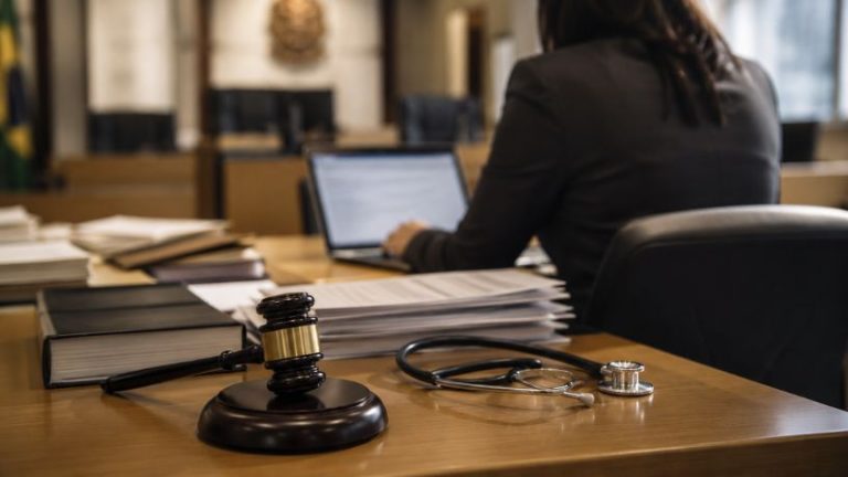 A competência da Justiça do Trabalho na proteção da saúde do trabalhador no serviço público