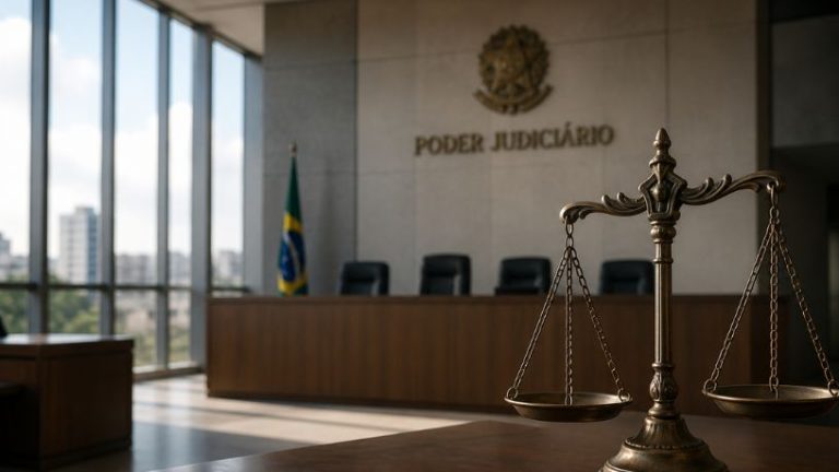 Política de cotas trans no sistema de justiça ganha força e redefine inclusão institucional no Brasil