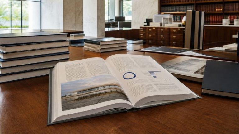 O Impacto da Memória Institucional na Evolução e Transparência do Poder Judiciário