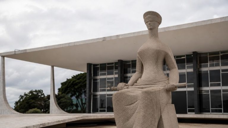 O Impacto das Decisões Monocráticas no STF e o Desafio da Celeridade Coletiva