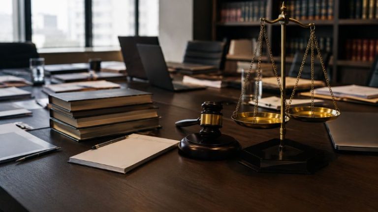 Reforma do Sistema de Justiça e o Caminho para a Redivisão da Confiança Institucional