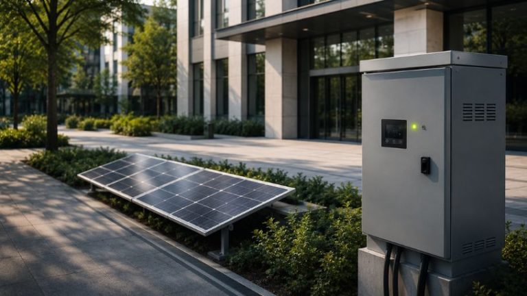 Eficiência Energética no Setor Público e a Aliança entre Tecnologia e Sustentabilidade