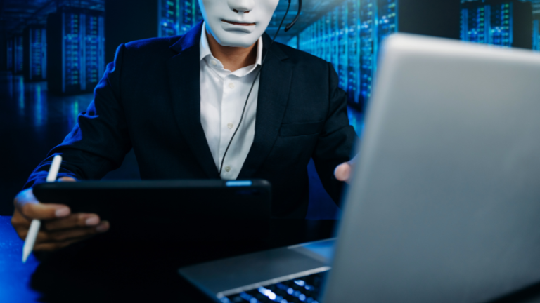 Golpes com inteligência artificial e deepfakes avançam no Brasil e aumentam risco para usuários de bancos digitais e redes sociais