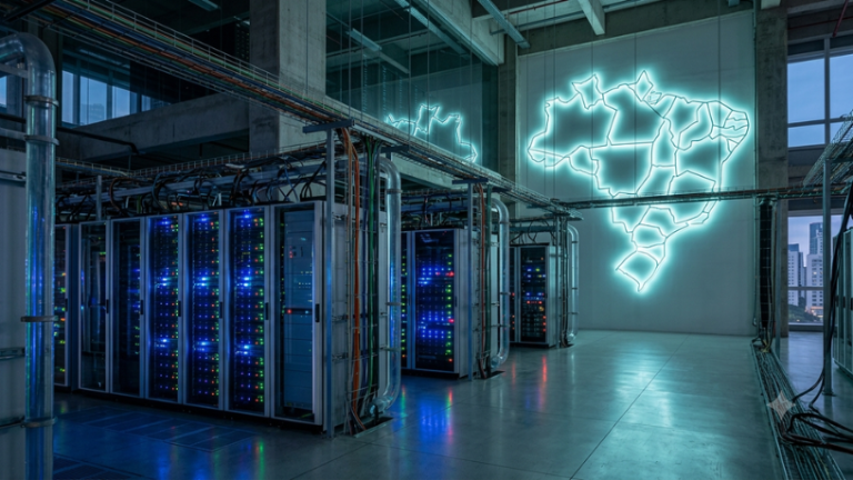 Marco legal da inteligência artificial ainda não saiu, mas o Brasil já investe bilhões na tecnologia Marco legal da inteligência artificial ainda não saiu, mas o Brasil já investe bilhões na tecnologia