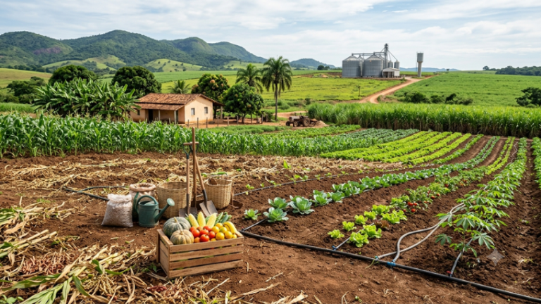 Brasil volta a ficar fora do Mapa da Fome: o que o novo relatório significa para a população e quais desafios ainda permanecem