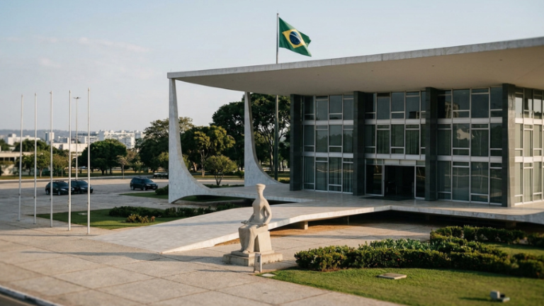 STF retoma sessões em meio à crise no caso Master: o que muda para o cidadão e para as instituições