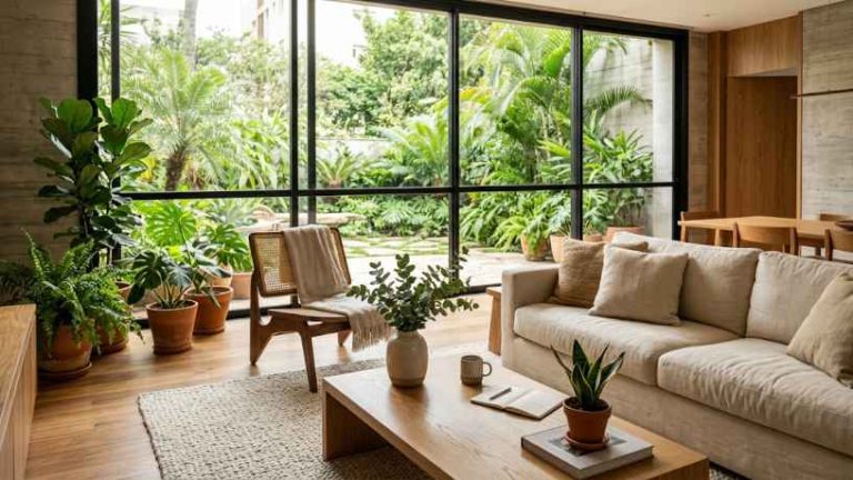 Como o design de interiores influencia a qualidade de vida? Daugliesi Giacomasi Souza